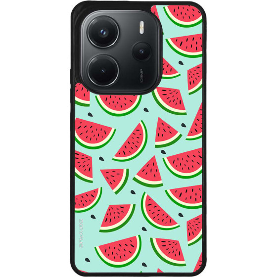 Sonique ���� Fruit Series ��� Xiaomi Redmi Note 14 4G (164.84mm) �������� 01
