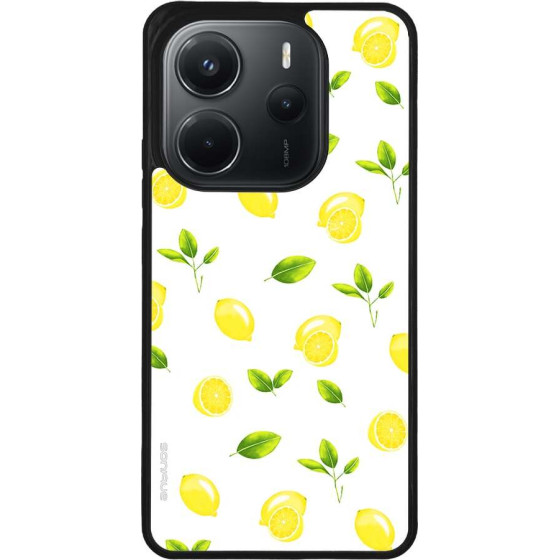 Sonique ���� Fruit Series ��� Xiaomi Redmi Note 14 4G (164.84mm) ������ 01