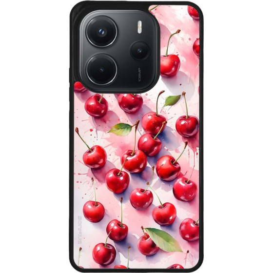 Sonique ���� Fruit Series ��� Xiaomi Redmi Note 14 4G (164.84mm) ������