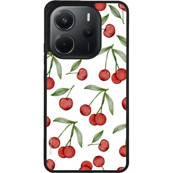 Sonique ���� Fruit Series ��� Xiaomi Redmi Note 14 4G (164.84mm) ������ 01
