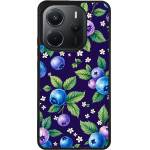 Sonique ���� Fruit Series ��� Xiaomi Redmi Note 14 4G (164.84mm) ������� 01