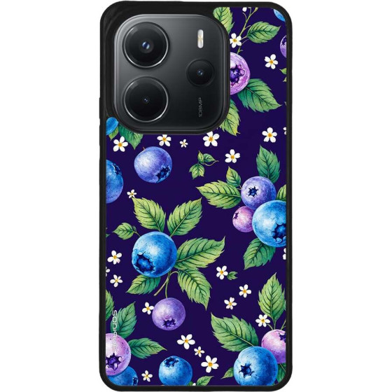Sonique ���� Fruit Series ��� Xiaomi Redmi Note 14 4G (164.84mm) ������� 01