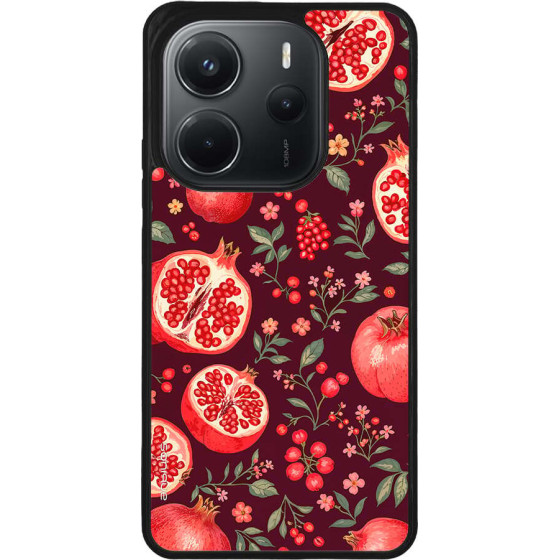 Sonique ���� Fruit Series ��� Xiaomi Redmi Note 14 4G (164.84mm) ����