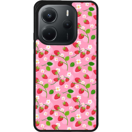 Sonique ���� Fruit Series ��� Xiaomi Redmi Note 14 4G (164.84mm) �������