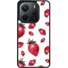 Sonique ���� Fruit Series ��� Xiaomi Redmi Note 14 4G (164.84mm) ������� 01