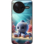 Sonique ���� Italian Brainrot Series ��� Xiaomi Poco F7 Pro 5G Blueberrinni Octopussini