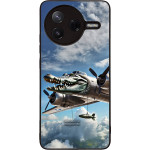 Sonique ���� Italian Brainrot Series ��� Xiaomi Poco F7 Pro 5G Bombardino Crocodilo