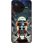 Sonique ���� Italian Brainrot Series ��� Xiaomi Poco F7 Pro 5G Cappuccino Assassino