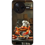 Sonique ���� Italian Brainrot Series ��� Xiaomi Poco F7 Pro 5G Chef Crabracadabra