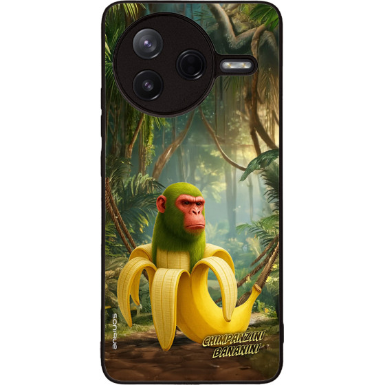 Sonique ���� Italian Brainrot Series ��� Xiaomi Poco F7 Pro 5G Chimpanzini Bananini