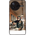 Sonique ���� Italian Brainrot Series ��� Xiaomi Poco F7 Pro 5G Chimpanzini Cappuccini