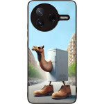 Sonique ���� Italian Brainrot Series ��� Xiaomi Poco F7 Pro 5G Frigo Camelo