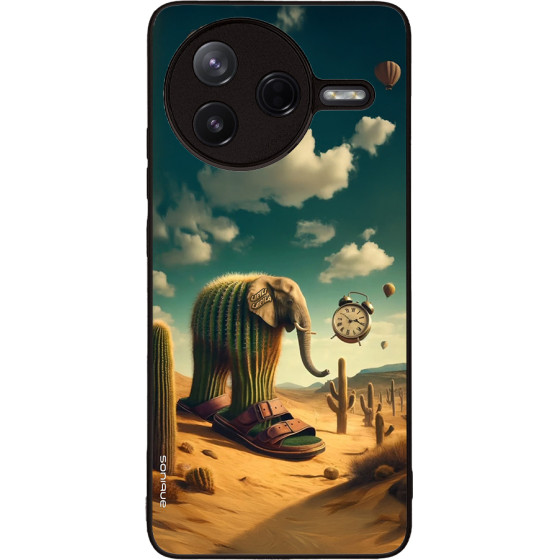Sonique ���� Italian Brainrot Series ��� Xiaomi Poco F7 Pro 5G Lirili Larila