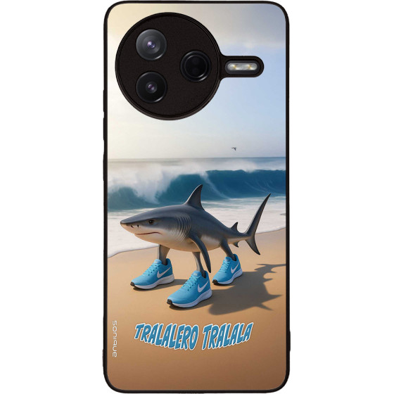 Sonique ���� Italian Brainrot Series ��� Xiaomi Poco F7 Pro 5G Tralalero Tralala
