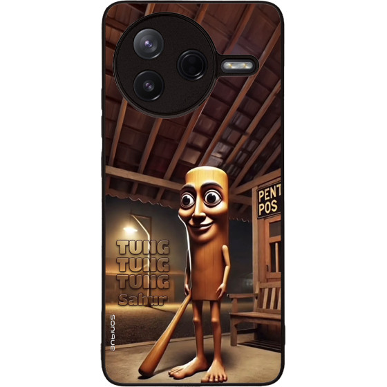 Sonique ���� Italian Brainrot Series ��� Xiaomi Poco F7 Pro 5G Tung Tung Tung Sahur