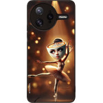 Sonique ���� Italian Brainrot Series ��� Xiaomi Poco F7 Ultra 5G Ballerina Cappuccina
