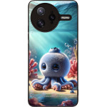 Sonique ���� Italian Brainrot Series ��� Xiaomi Poco F7 Ultra 5G Blueberrinni Octopussini