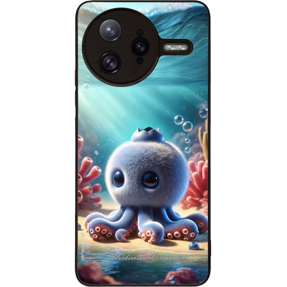 Sonique ���� Italian Brainrot Series ��� Xiaomi Poco F7 Ultra 5G Blueberrinni Octopussini