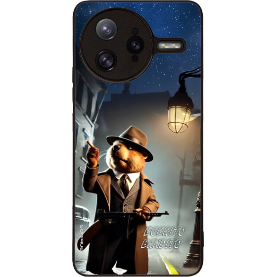 Sonique ���� Italian Brainrot Series ��� Xiaomi Poco F7 Ultra 5G Bobrito Bandito