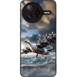 Sonique ���� Italian Brainrot Series ��� Xiaomi Poco F7 Ultra 5G Bombombini Gusini