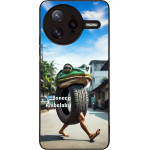 Sonique ���� Italian Brainrot Series ��� Xiaomi Poco F7 Ultra 5G Boneca Ambalabu