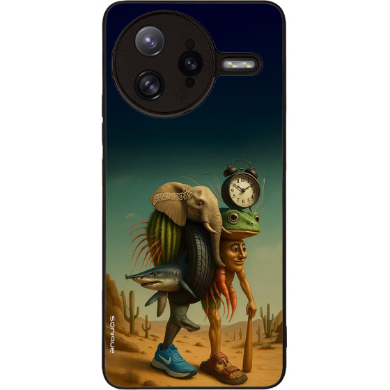 Sonique ���� Italian Brainrot Series ��� Xiaomi Poco F7 Ultra 5G Brainrots