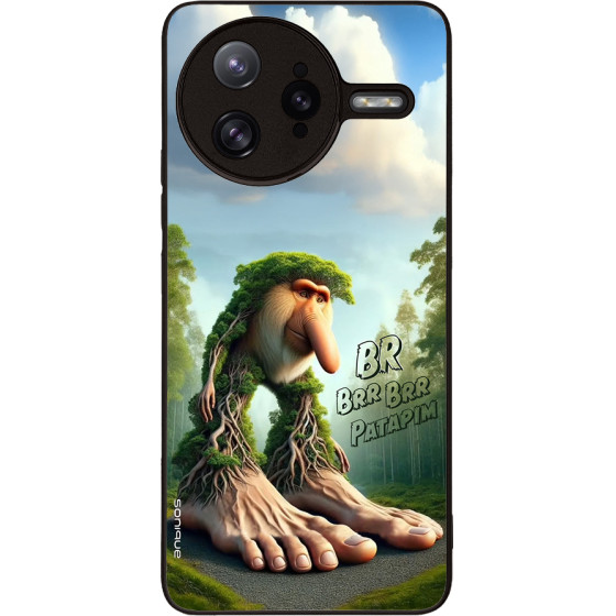 Sonique ���� Italian Brainrot Series ��� Xiaomi Poco F7 Ultra 5G Brr Brr Patapim
