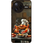 Sonique ���� Italian Brainrot Series ��� Xiaomi Poco F7 Ultra 5G Chef Crabracadabra