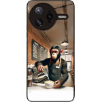Sonique ���� Italian Brainrot Series ��� Xiaomi Poco F7 Ultra 5G Chimpanzini Cappuccini