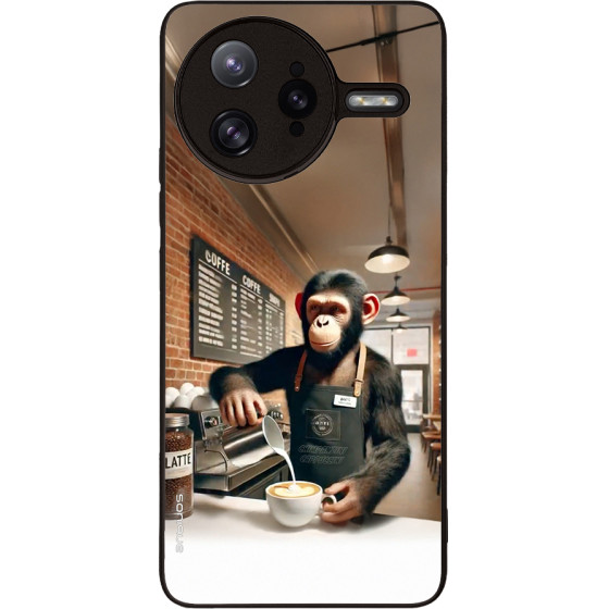 Sonique ���� Italian Brainrot Series ��� Xiaomi Poco F7 Ultra 5G Chimpanzini Cappuccini