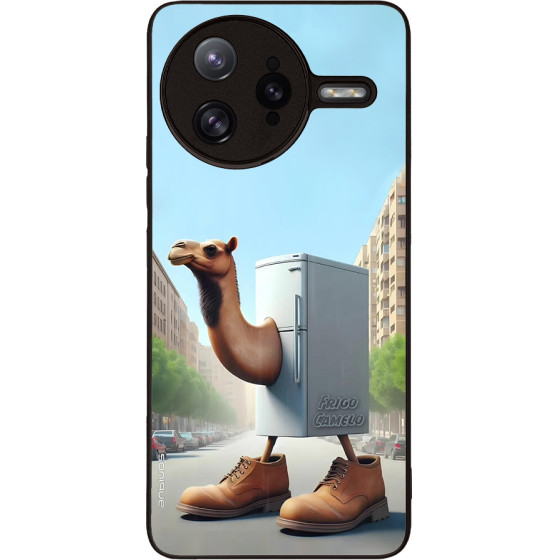 Sonique ���� Italian Brainrot Series ��� Xiaomi Poco F7 Ultra 5G Frigo Camelo