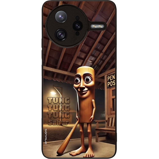 Sonique ���� Italian Brainrot Series ��� Xiaomi Poco F7 Ultra 5G Tung Tung Tung Sahur