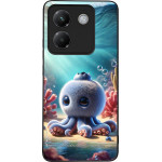 Sonique ���� Italian Brainrot Series ��� Xiaomi Poco M7 Pro 5G Blueberrinni Octopussini