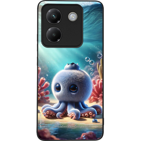Sonique ���� Italian Brainrot Series ��� Xiaomi Poco M7 Pro 5G Blueberrinni Octopussini