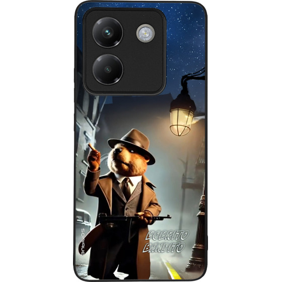 Sonique ���� Italian Brainrot Series ��� Xiaomi Poco M7 Pro 5G Bobrito Bandito
