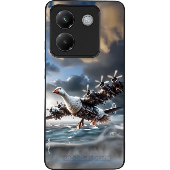 Sonique ���� Italian Brainrot Series ��� Xiaomi Poco M7 Pro 5G Bombombini Gusini