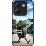 Sonique ���� Italian Brainrot Series ��� Xiaomi Poco M7 Pro 5G Boneca Ambalabu