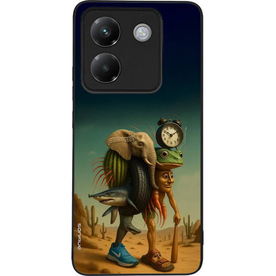 Sonique ���� Italian Brainrot Series ��� Xiaomi Poco M7 Pro 5G Brainrots