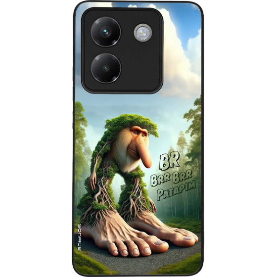 Sonique ���� Italian Brainrot Series ��� Xiaomi Poco M7 Pro 5G Brr Brr Patapim