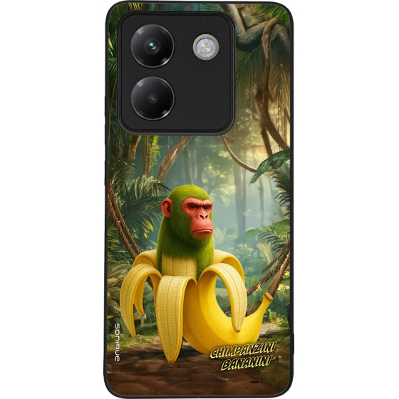 Sonique ���� Italian Brainrot Series ��� Xiaomi Poco M7 Pro 5G Chimpanzini Bananini