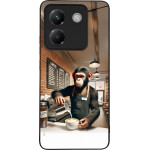 Sonique ���� Italian Brainrot Series ��� Xiaomi Poco M7 Pro 5G Chimpanzini Cappuccini