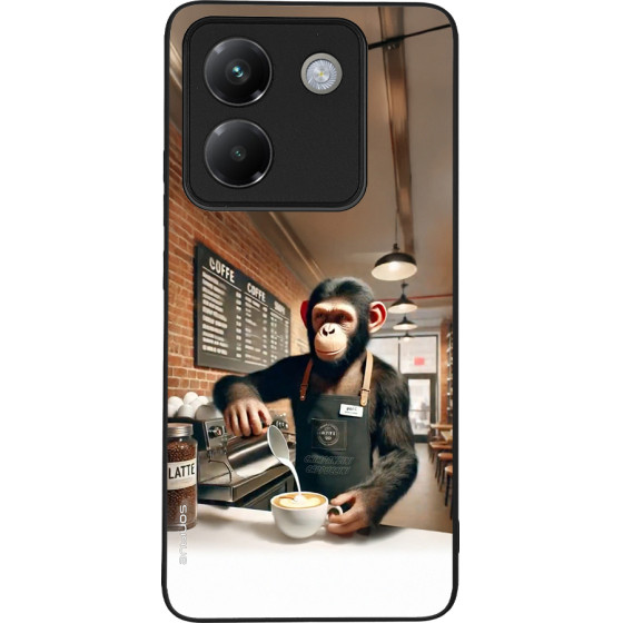 Sonique ���� Italian Brainrot Series ��� Xiaomi Poco M7 Pro 5G Chimpanzini Cappuccini