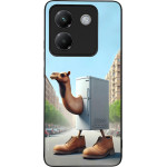 Sonique ���� Italian Brainrot Series ��� Xiaomi Poco M7 Pro 5G Frigo Camelo