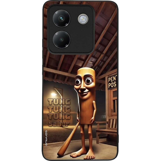 Sonique ���� Italian Brainrot Series ��� Xiaomi Poco M7 Pro 5G Tung Tung Tung Sahur