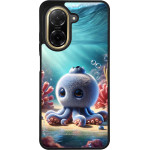 Sonique ���� Italian Brainrot Series ��� Xiaomi Redmi A5 4G (173.45mm) Blueberrinni Octopussini