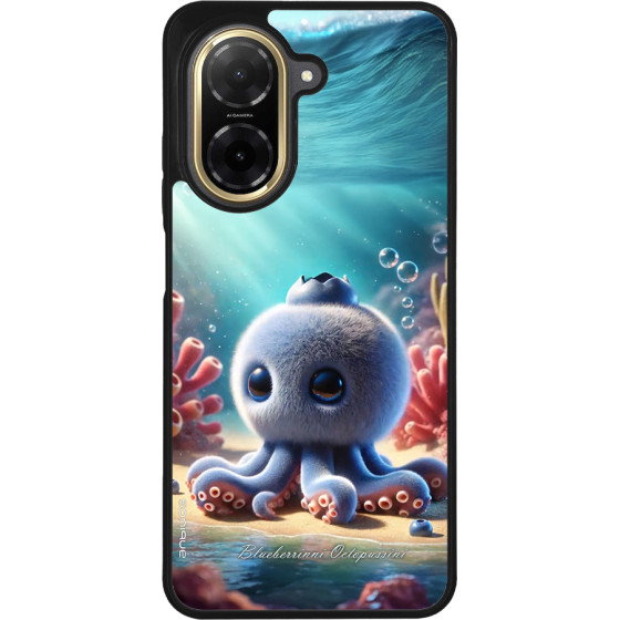 Sonique ���� Italian Brainrot Series ��� Xiaomi Redmi A5 4G (173.45mm) Blueberrinni Octopussini