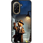 Sonique ���� Italian Brainrot Series ��� Xiaomi Redmi A5 4G (173.45mm) Bobrito Bandito