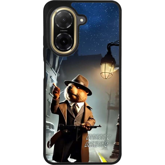 Sonique ���� Italian Brainrot Series ��� Xiaomi Redmi A5 4G (173.45mm) Bobrito Bandito