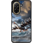 Sonique ���� Italian Brainrot Series ��� Xiaomi Redmi A5 4G (173.45mm) Bombombini Gusini