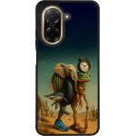 Sonique ���� Italian Brainrot Series ��� Xiaomi Redmi A5 4G (173.45mm) Brainrots